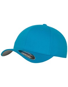 Y-6277-Wooly Combed Cap 2